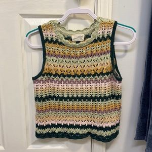 Universal Thread Knit Tank